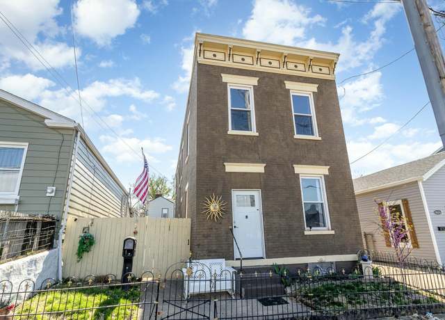 Property at 1028 Orchard St, Newport, KY 41071, 3 beds, 2 baths