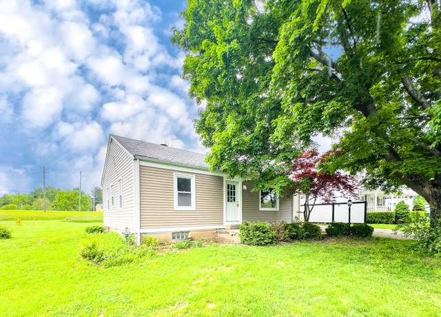 Property at 1595 Sycamore Dr, Union, KY 41091, 3 beds, 1 bath