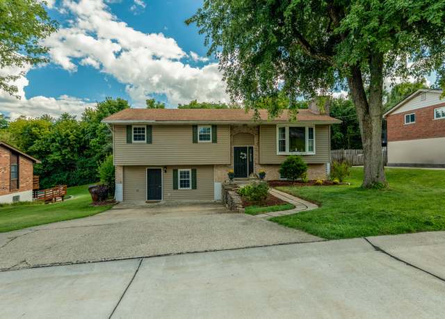 Property at 10 Barma Dr, Cold Spring, KY 41076, 5 beds, 3 baths