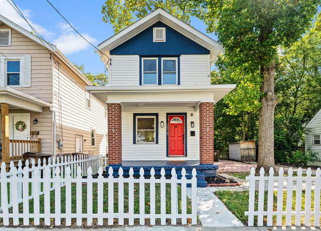 Property at 3818 Glenn Ave, Covington, KY 41015, 2 beds, 1 bath