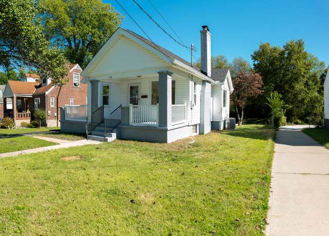 Property at 10 Lloyd Ave, Florence, KY 41042, 2 beds, 1 bath