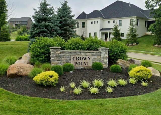 Property at Lot 37 Crown Point Cir, Crestview Hills, KY 41017