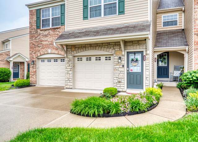Property at 629 Radnor Ln, Walton, KY 41094, 2 beds, 2.5 baths