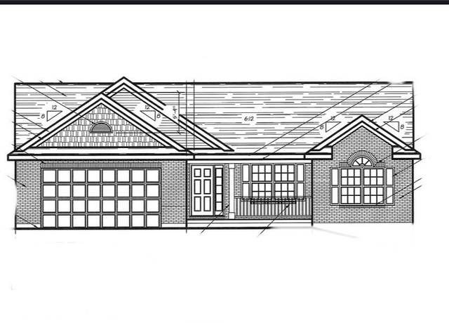 Property at 110A Liza Ln, Crittenden, KY 41030, 4 beds, 3 baths