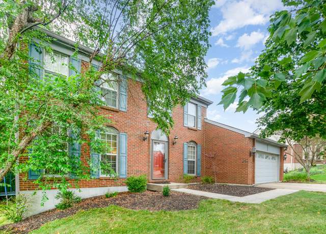 Property at 537 Gerhard Dr, Edgewood, KY 41017, 4 beds, 3.5 baths