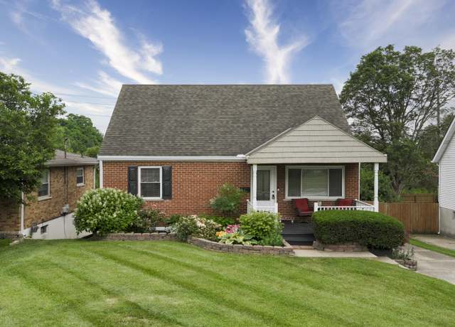 Property at 142 Roger Ln, Florence, KY 41042, 4 beds, 1 bath