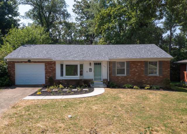 Property at 4219 Lafayette Ct, Erlanger, KY 41018, 3 beds, 1 bath