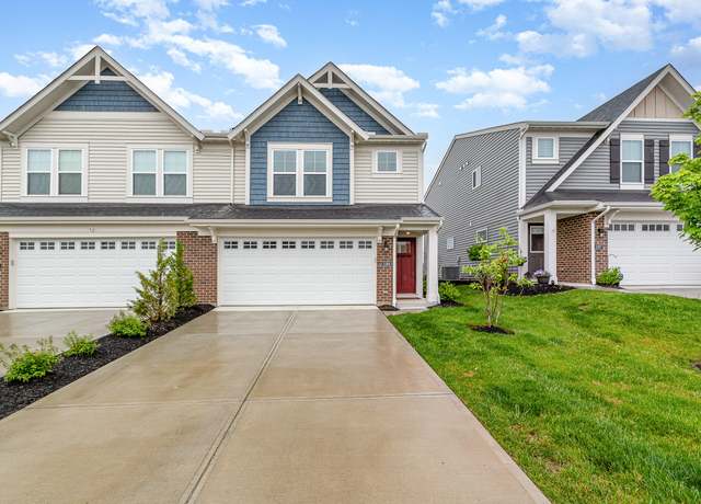 Property at 2369 Bella Rdg, Covington, KY 41017, 3 beds, 2.5 baths