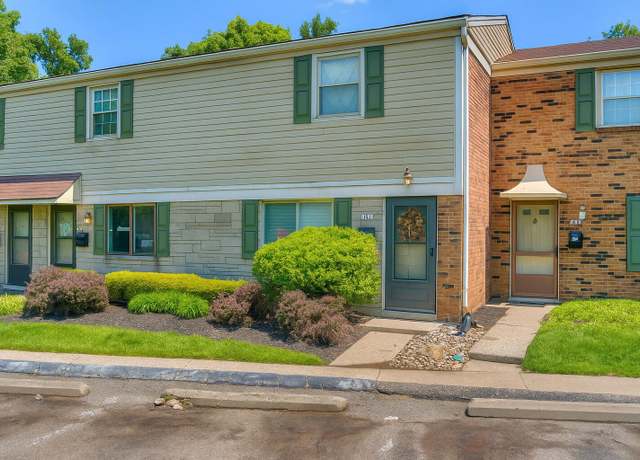 Property at 6716 Curtis Way, Florence, KY 41042, 2 beds, 1.5 baths