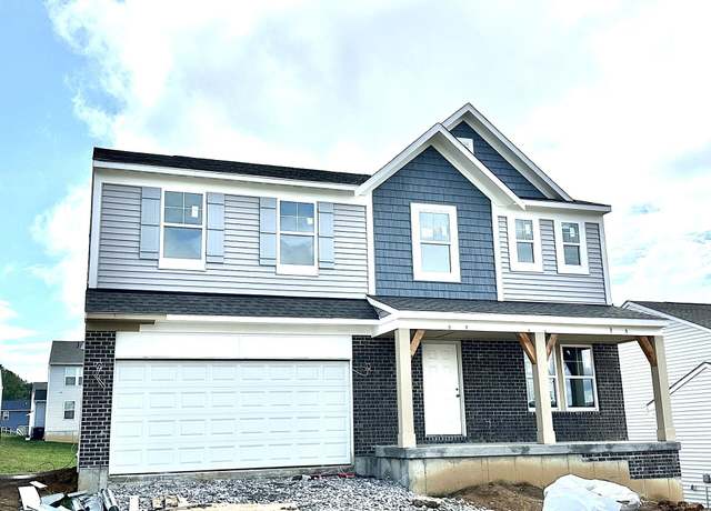 Property at 10489 Fairbourne Dr, Covington, KY 41015, 4 beds, 2.5 baths