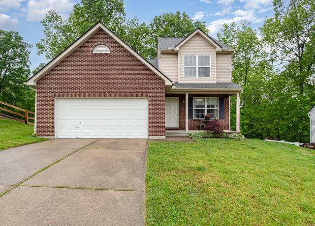 Property at 622 Tupelo Dr, Independence, KY 41051, 3 beds, 3 baths