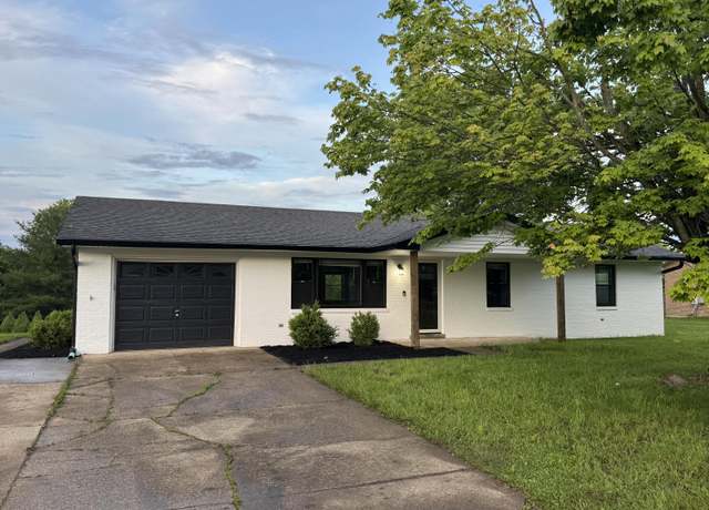 Property at 13 Ellen Kay Dr, Dry Ridge, KY 41035, 3 beds, 1.5 baths