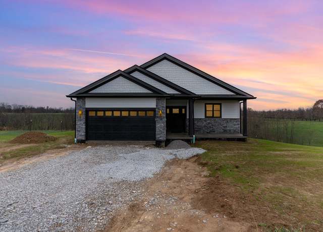 Property at 132 Hickory Hill Ct, Foster, KY 41043, 3 beds, 2 baths