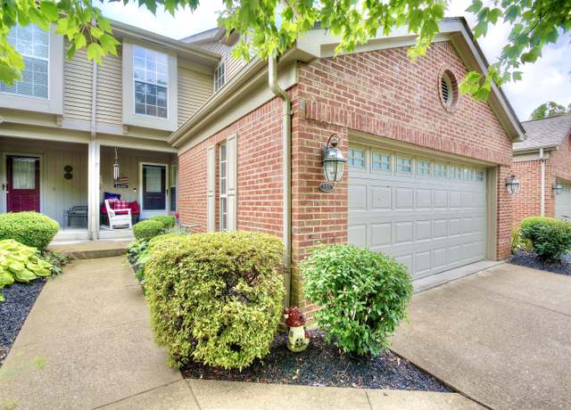 Property at 2135 Tantallon Dr, Fort Mitchell, KY 41017, 3 beds, 3 baths