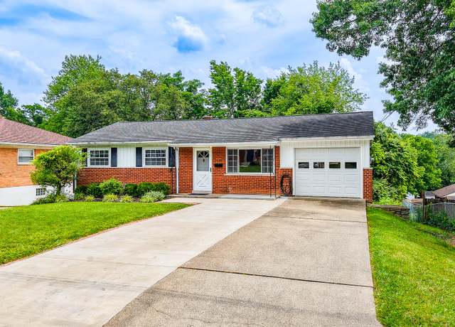 Property at 3141 Riggs Ave, Erlanger, KY 41018, 3 beds, 2 baths