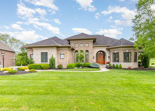 Property at 1007 Campo Ct, Union, KY 41091, 3 beds, 3 baths