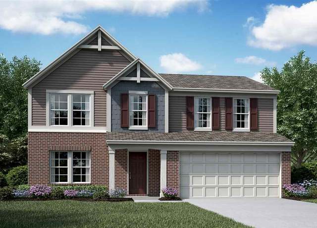 Property at 1692 Cherry Blossom Dr, Independence, KY 41051, 3 beds, 2.5 baths