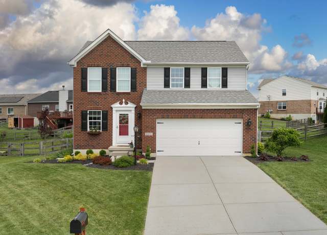Property at 6371 Alexandra Ct, Independence, KY 41051, 3 beds, 3 baths