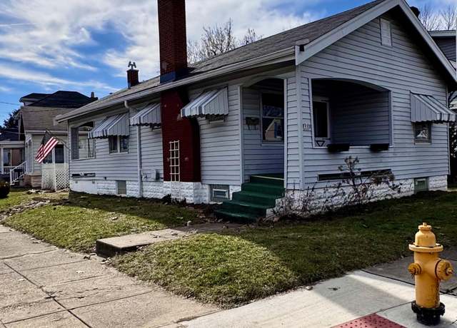 Property at 339 E 41st St, Covington, KY 41015, 2 beds, 1 bath