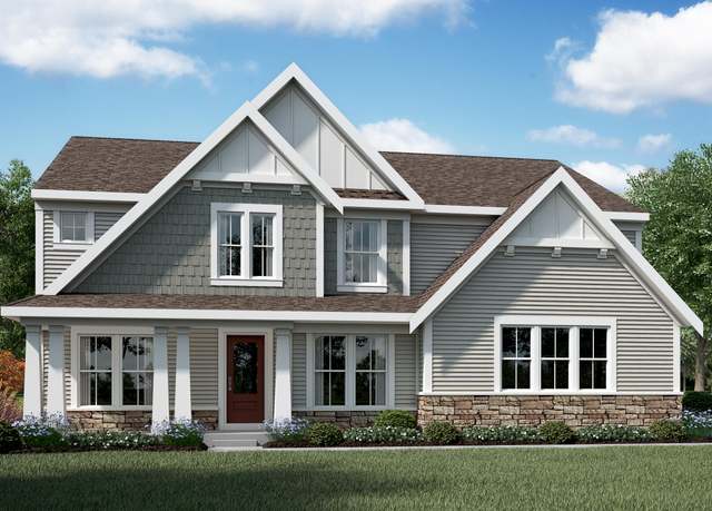 Property at 2484 Lillywood Way, Crescent Springs, KY 41017, 4 beds, 3.5 baths
