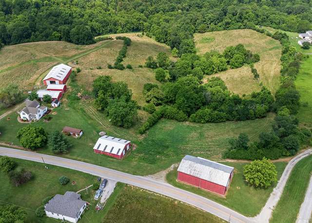 Property at 295 Fairview Rd, Williamstown, KY 41097, 4 beds, 1 bath
