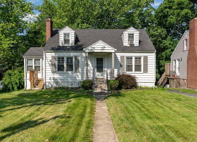 Property at 65 Beech Dr, Edgewood, KY 41017, 3 beds, 1 bath