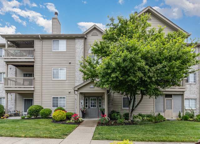 Property at 2340 Sawmill Ct #206, Burlington, KY 41005, 2 beds, 2 baths