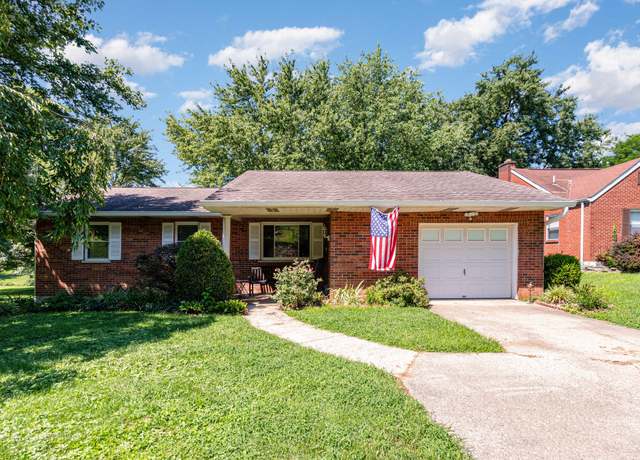 Property at 757 Rogers Rd, Villa Hills, KY 41017, 3 beds, 1.5 baths