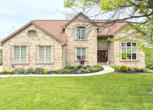 Property at 3079 Waterbury Ct, Edgewood, KY 41017, 4 beds, 3 baths