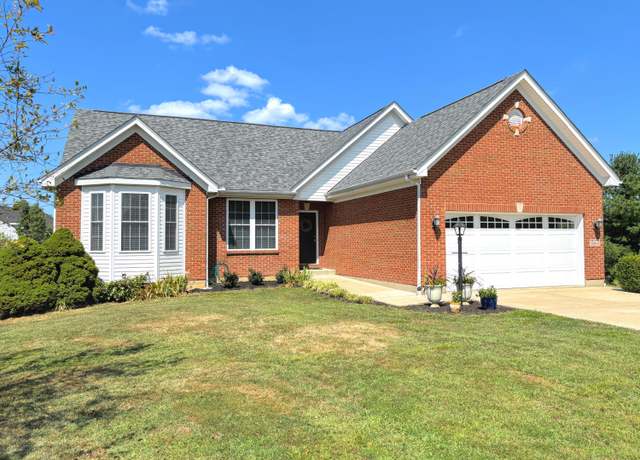 Property at 1198 Wildflower Ct, Alexandria, KY 41001, 3 beds, 2 baths