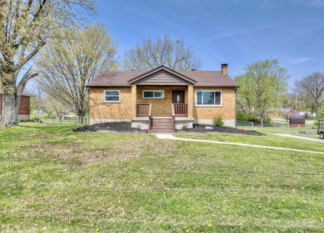 Property at 1912 Hart Dr, Hebron, KY 41048, 3 beds, 1 bath