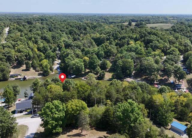 Property at 445 Elk Lake Resort Rd #962, Owenton, KY 40359