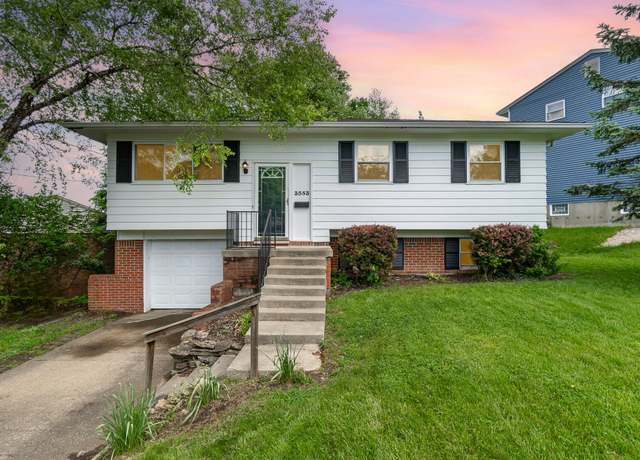 Property at 3553 Concord Dr, Erlanger, KY 41018, 3 beds, 1.5 baths