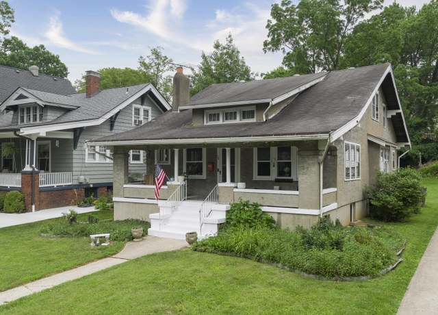 Property at 34 Tremont Ave, Fort Thomas, KY 41075, 4 beds, 2 baths
