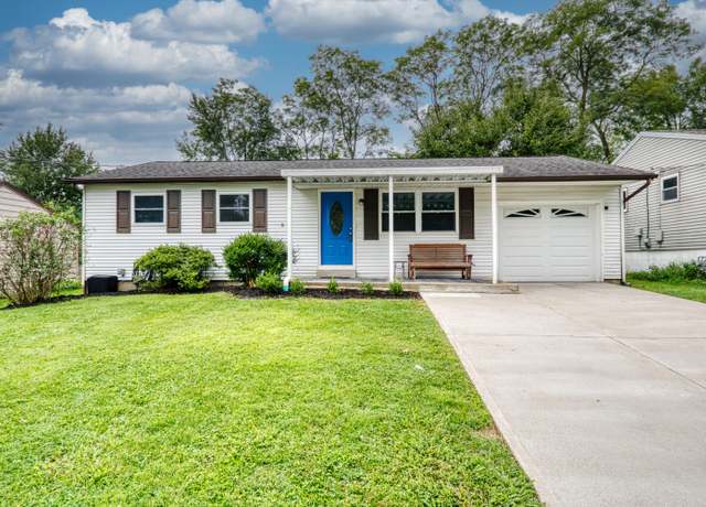 Property at 3377 Cedar Tree Ln, Erlanger, KY 41018, 3 beds, 2 baths