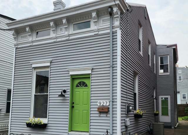 Property at 927 Boone St, Newport, KY 41071, 3 beds, 2 baths