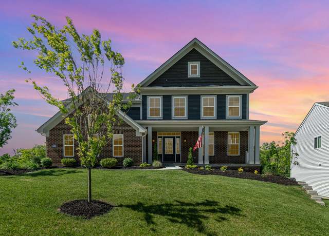Property at 6213 Streamside Dr, Independence, KY 41051, 4 beds, 2.5 baths