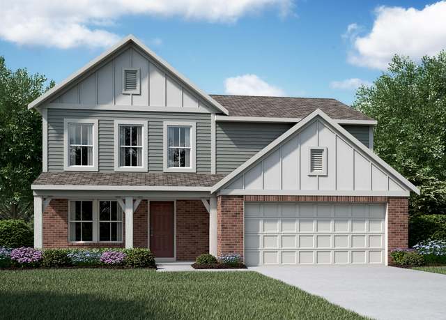 Property at 1691 Cherry Blossom Dr, Independence, KY 41051, 3 beds, 2.5 baths