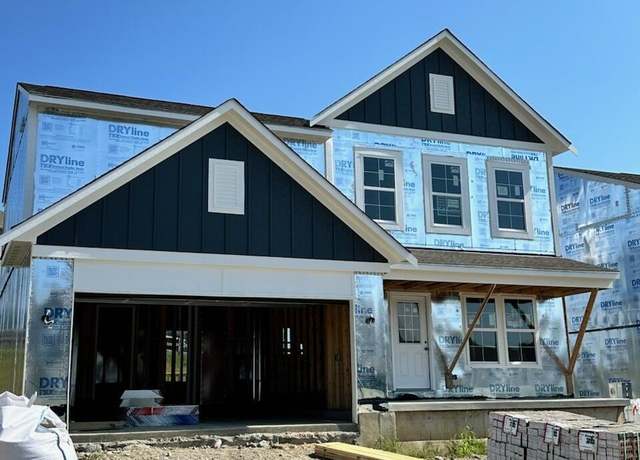 Property at 1691 Cherry Blossom Dr, Independence, KY 41051, 3 beds, 2.5 baths