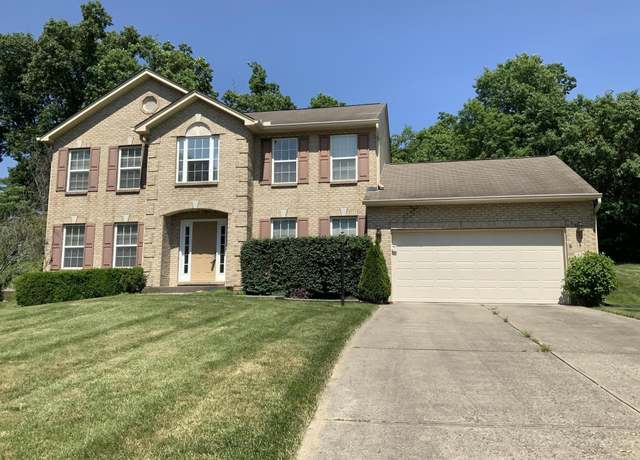 Property at 6176 Conservatory Ct, Burlington, KY 41005, 4 beds, 2.5 baths