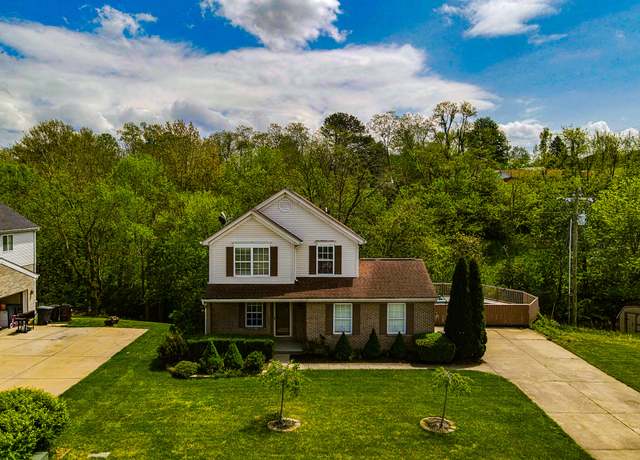 Property at 10460 Walnut Ridge Dr, Walton, KY 41094, 4 beds, 2.5 baths