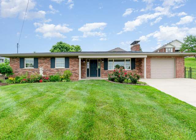 Property at 9513 Old Union Rd, Union, KY 41091, 3 beds, 2 baths