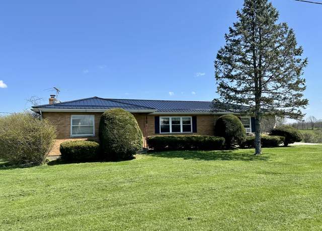 Property at 4765 Warsaw Rd, Dry Ridge, KY 41035, 3 beds, 2 baths