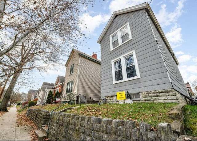 Property at 242 O Fallon Ave, Bellevue, KY 41073, 3 beds, 1 bath