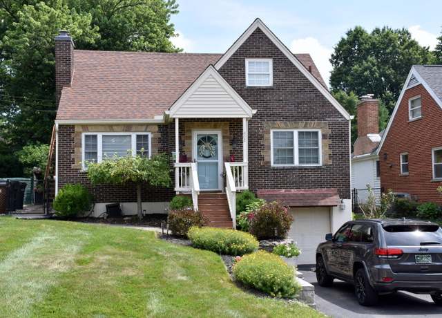 Property at 402 James Ave, Erlanger, KY 41018, 4 beds, 2 baths