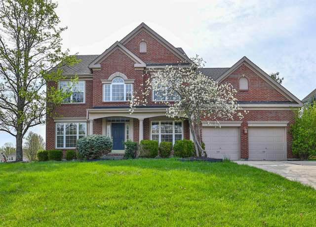 Property at 7497 Harvesthome Dr, Florence, KY 41042, 4 beds, 3.5 baths
