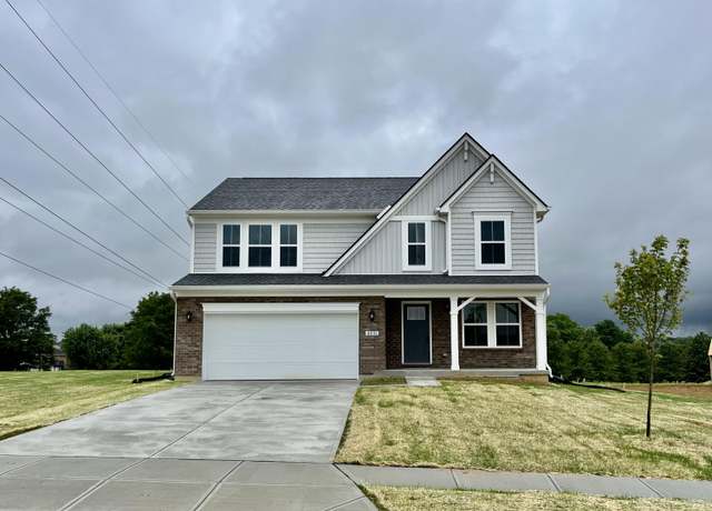 Property at 4991 Ivory Xing, Burlington, KY 41005, 4 beds, 2.5 baths