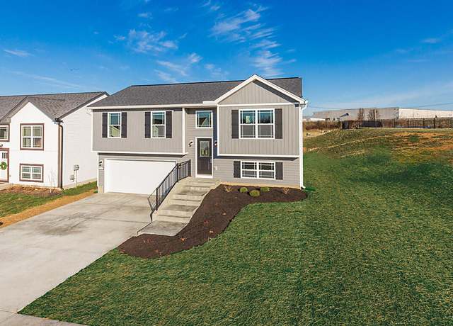 Property at 117 Churchill Dr, Williamstown, KY 41097, 3 beds, 2.5 baths