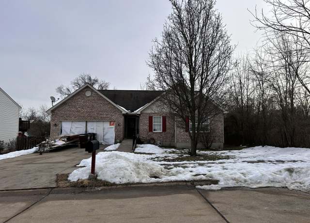 Property at 2729 Benjamin Ln, Hebron, KY 41048, 3 beds, 3 baths