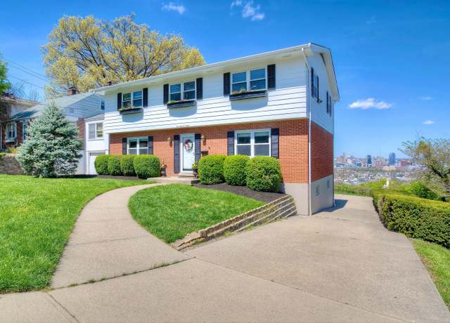 Property at 508 Scenic Dr, Park Hills, KY 41011, 5 beds, 3.5 baths